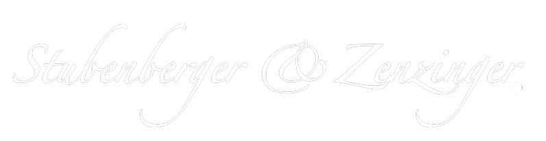 Stubenberger&Zenzinger®